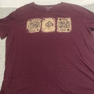 Lucky Brand Men’s Tshirt